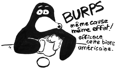 Burpss